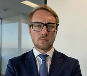 Sven Schäfer-O`Reilly
