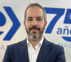César Omar Chacón Fernández