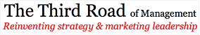 The Third Road