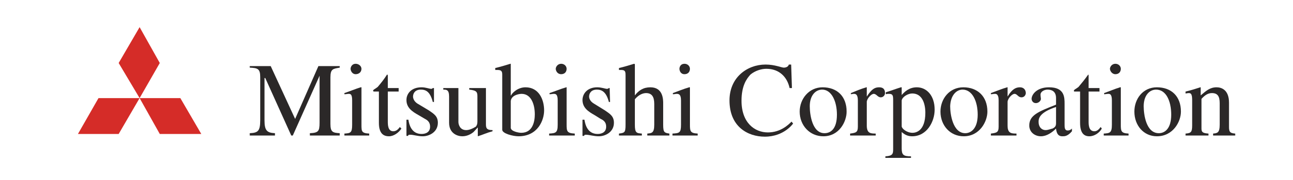 Mitsubishi Corporation