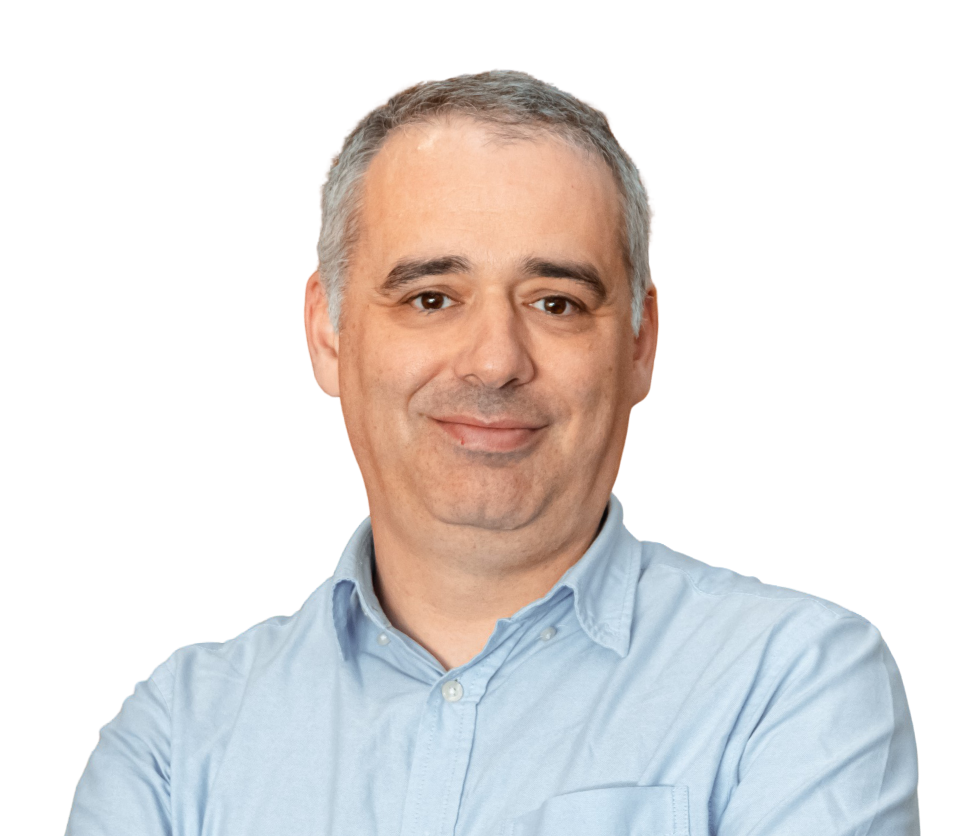 José Rui Simões